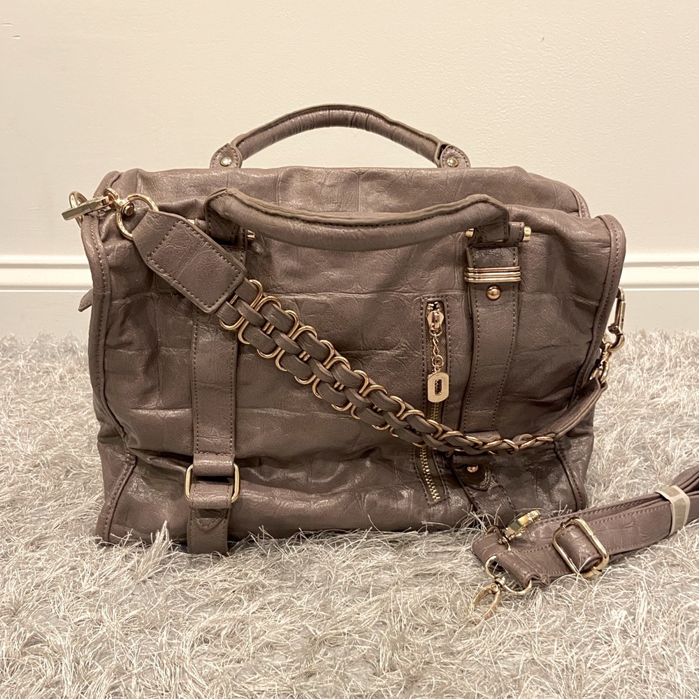 Woman’s Hand Bag